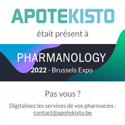 Pharmanology 2022